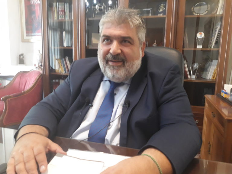 Εορδαία: Κλειστά αύριο όλα τα Σχολεία