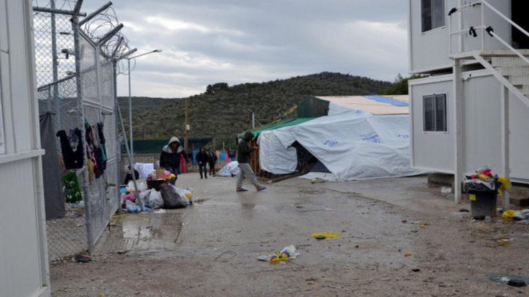 Με δυναμικές αντιδράσεις απειλούν οι κάτοικοι της Κω