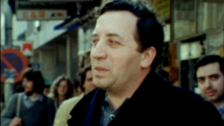 Γιώργος Ιωάννου – 16 Φεβρουαρίου 1985