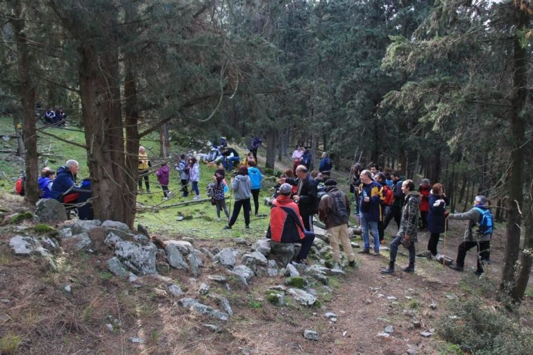 Εκλογές στον Εξωραϊστικό Σύλλογο ΤΣαριτσάνης