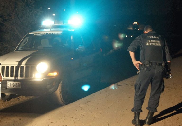 Κρήτη: Σαρωτικές αστυνομικές επιχειρήσεις στη Μεσσαρά – Ειδικοί Φρουροί: Μέτρα πριν θρηνήσουμε και άλλα θύματα (audio)