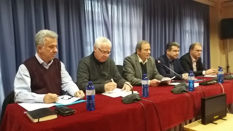 ΦΟΔΣΑ Πελοποννήσου: Αναβολή απόφασης τιμολογιακής πολιτικής