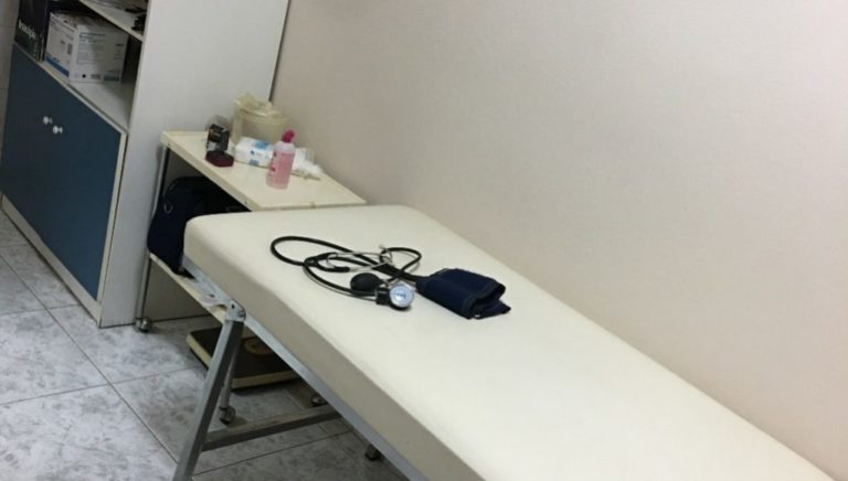 Καβάλα: Post covid ιατρείο στην Ελευθερούπολη