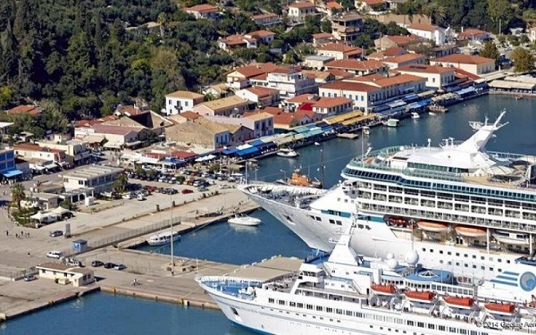 Γ. Πλακιωτάκης: “Η δήλωση υγείας είναι υποχρεωτική – Στο 85% η πληρότητα των πλοίων” (video)
