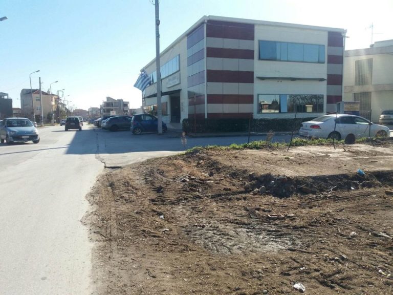 Καλύτερη οράτοτητα για οδηγούς στη Ν.Πολιτεία