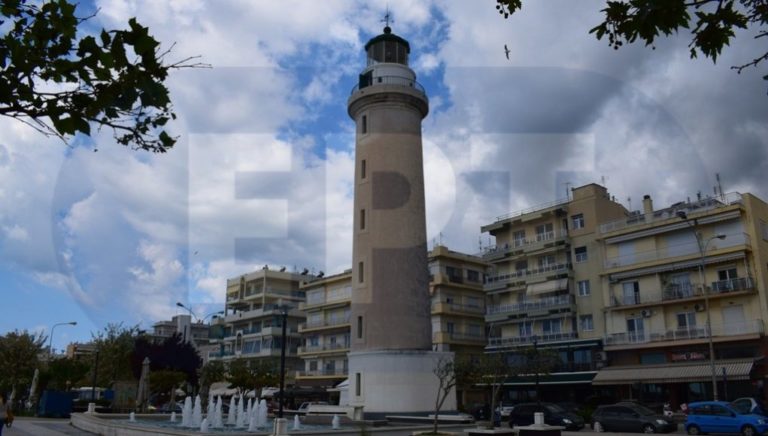 Σε όλη την Ελλάδα «πετάει» ο Δήμος Αλεξανδρούπολης