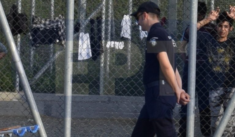 Ορεστιάδα: Στον Εισαγγελέα παραπέμπονται οι 5 συνοριοφύλακες για διευκόλυνση μεταφοράς παράτυπων μεταναστών