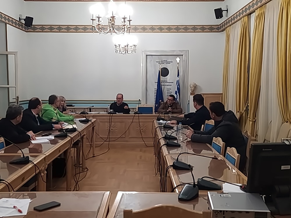 Περιφέρεια Πελοποννήσου: Αποφασίστηκαν νέα μέτρα