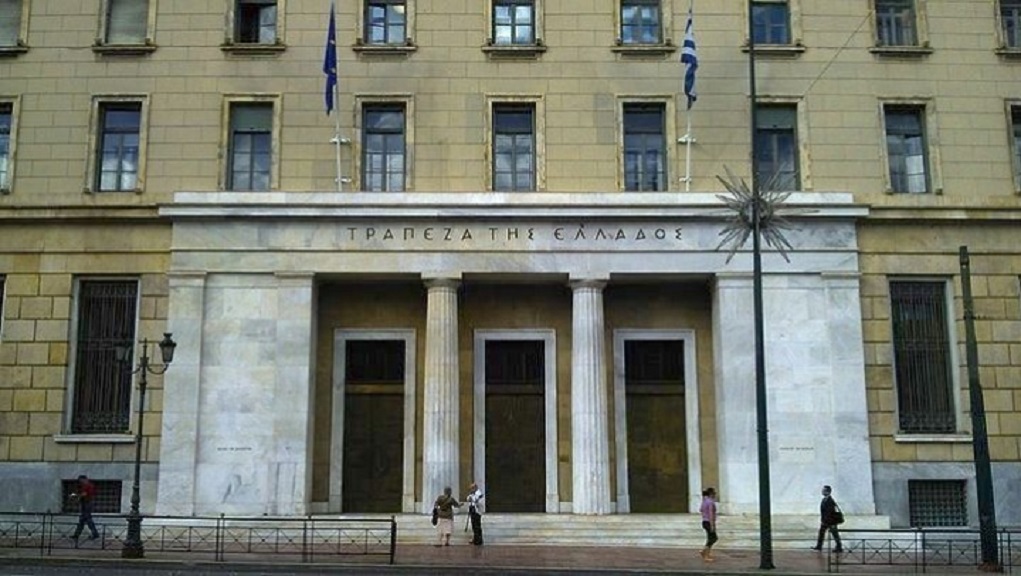 Στην κυβέρνηση το σχέδιο της ΤτΕ για την ελληνική «κακή τράπεζα»