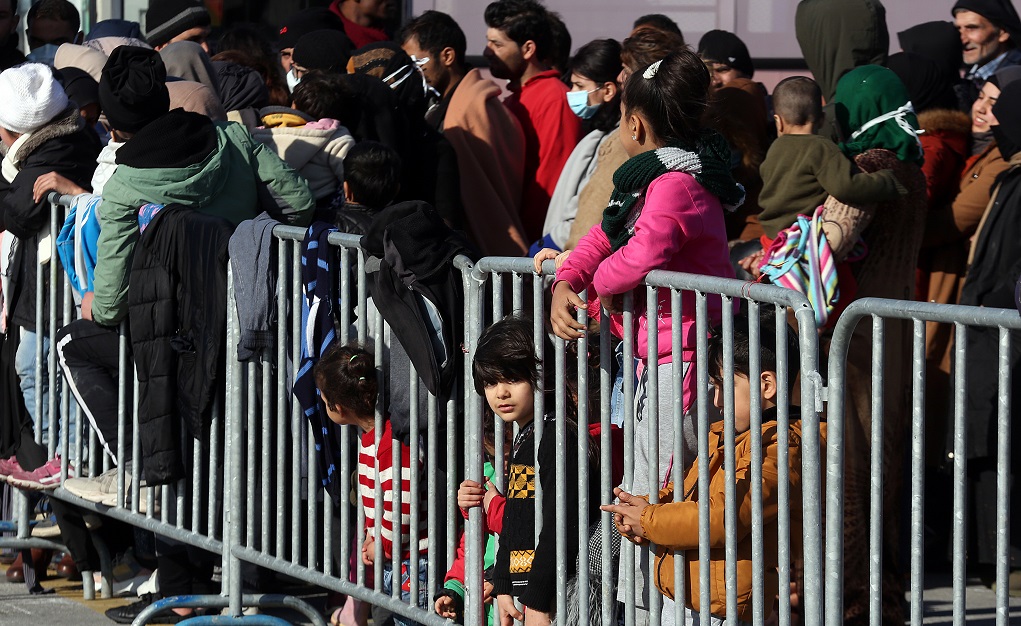 Γρεβενά: Αντιδράσεις δημάρχου για την έλευση νέων προσφύγων και μεταναστών