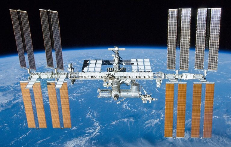 Το σχέδιο της NASA για να μη μεταφερθεί ο Covid-2019 στο διάστημα