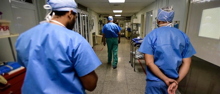 Λασίθι: Μεγάλες οι ελλείψεις νοσηλευτικού προσωπικού στα Νοσοκομεία