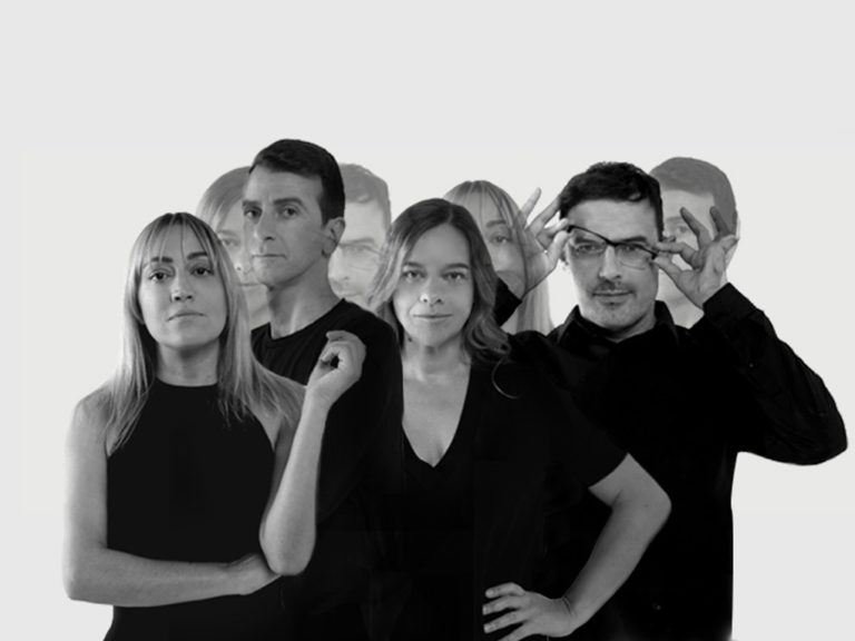 “Ψευδαισθήσεις” στο θέατρο Ροές