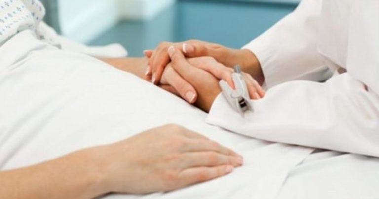Κρήτη: Μήνυμα από ασθενή με κορονοϊό μέσα από το νοσοκομείο
