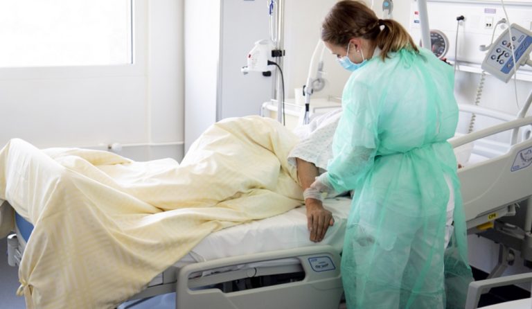 Όσοι νοσούν από Covid-19, πιθανόν να εκδηλώσουν και νευρολογικά συμπτώματα