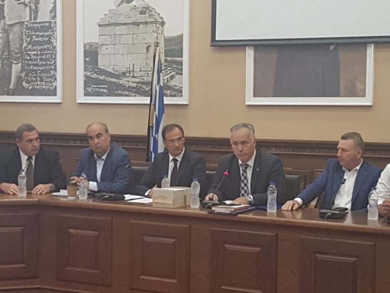 Σέρρες: Ψήφισμα του Δ.Σ. Σερρών για τη στήριξη του θεσμού των ΚΔΑΠ και ΚΔΑΠΜΕΑ