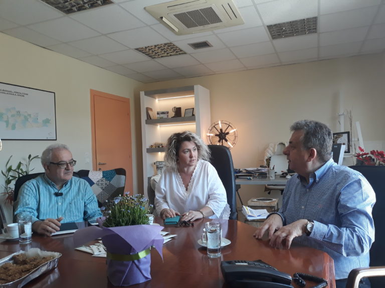 Περιφέρεια Κρήτης: Ενίσχυση των νοσοκομείων με ιατροτεχνολογικό εξοπλισμό και αναλώσιμα υλικά