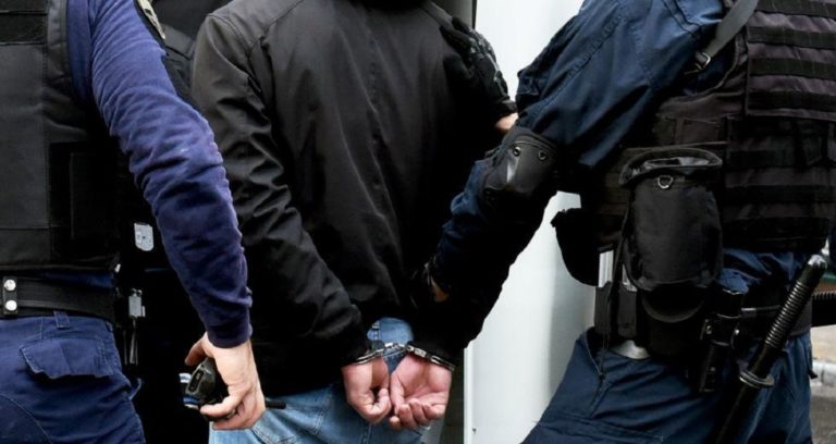 Δύο συλλήψεις για τον βίαιο θανάτο 44χρονης στη Βέροια