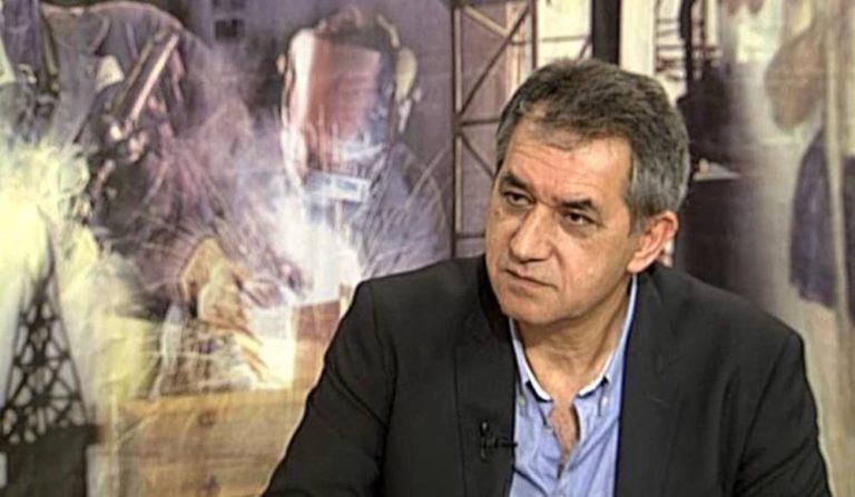 Τ.Ο ΚΚΕ: Στον Προμαχώνα το Σάββατο ο βουλευτής Γιάννης Δελής