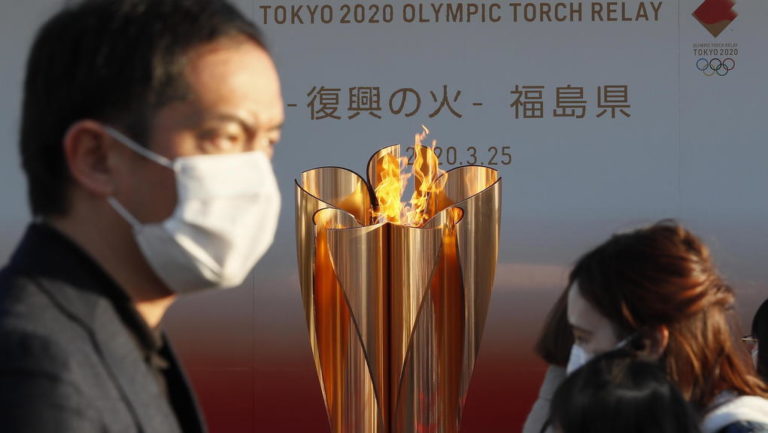 Ιαπωνία: Η 23η Ιουλίου 2021 πιθανή ημερομηνία για τους Ολυμπιακούς Αγώνες