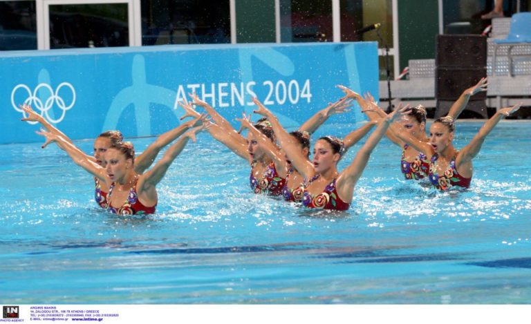 Όλγα Πελεκάνου (8η στους Ολυμπιακούς 2004): «Η δυσκολία αυτή θα μας διδάξει πολλά για τη ζωή μας»