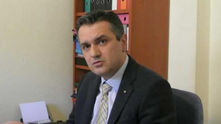 Δ. Μακεδονία: Την ενίσχυση επιπλέον επαγγελματικών  κλάδων προτείνει ο περιφερειάρχης