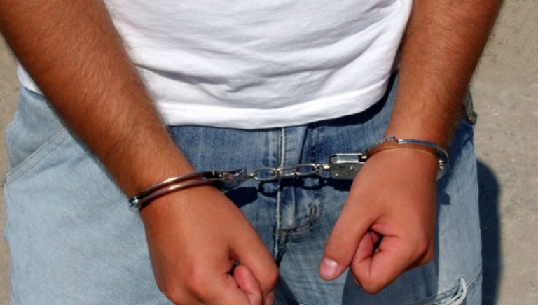 Χανιά: Συνελήφθη 32χρονος για κλοπή