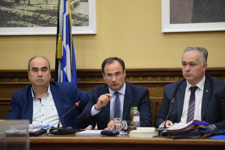 Δήμος Σερρών: Απαγόρευση προσέλευσης σε πάρκα, πλατείες και ανοιχτούς δημόσιους χώρους