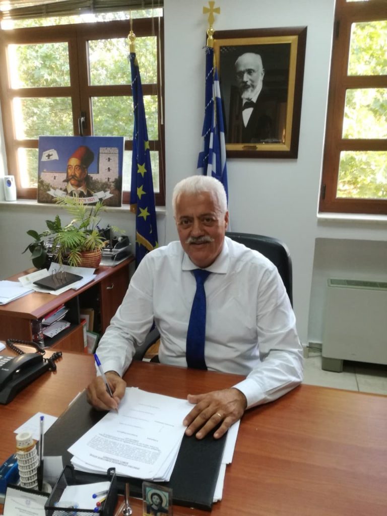 Δ. Αποκόρωνα: Ανησυχία για άφιξη Ευρωπαίων πολιτών