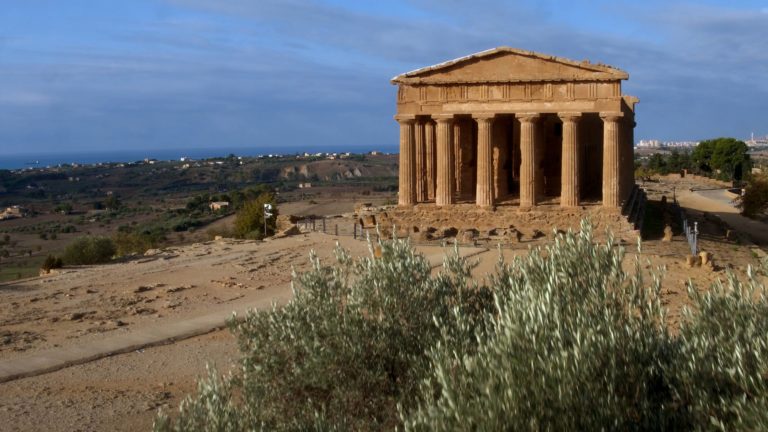«Θαύματα: Η χερσόνησος των θησαυρών» – Η εκπληκτική σειρά ντοκιμαντέρ στην ΕΡΤ2