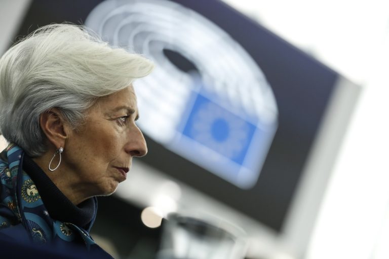 Συνεδριάζει την Πέμπτη η Ευρωπαϊκή Κεντρική Τράπεζα-Τι περιμένουν οι αγορές