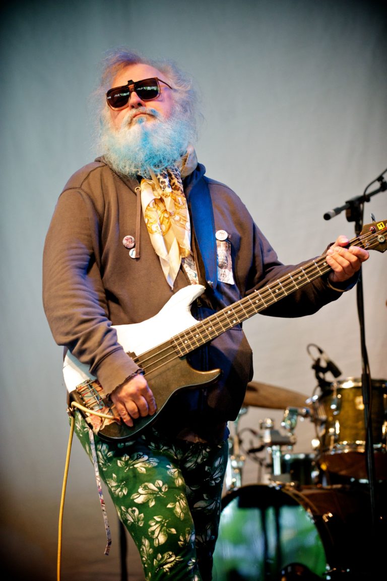 «Cool Daddio: The Second Youth of R. Stevie Moore» – Μια μουσική ιδιοφυΐα στην ΕΡΤ1