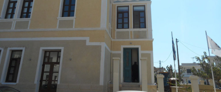 Λήψη μέτρων πρόληψης  και από τον Δήμο Καντάνου – Σελίνου