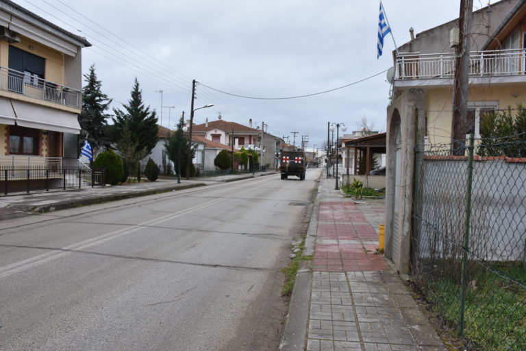 Γιώργος Αναγνωστάκης: Η Θράκη θα πρέπει να γίνει προορισμός όλων των Ελλήνων