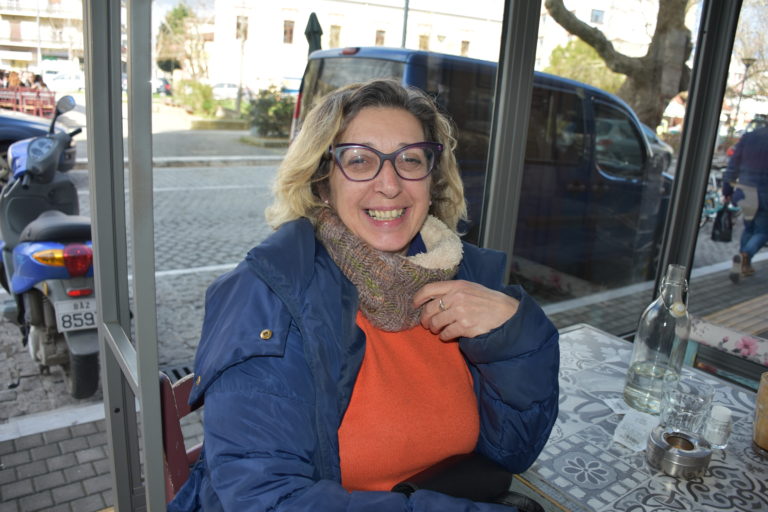 Κομοτηνή: Μαρία Κεφαλίδου: Απαιτείται υπομονή και σύνεση στην αντιμετώπιση του κορονοϊού