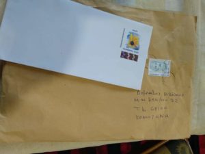 Κομοτηνή: Γράμμα στους “Σπορίτες” λόγω κορονοϊού