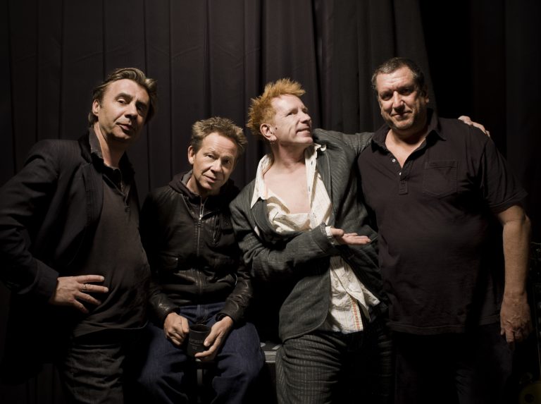 «Τhe Sex Pistols-There’ll Always Be An England» – Η θρυλική πανκ μπάντα στην ΕΡΤ1