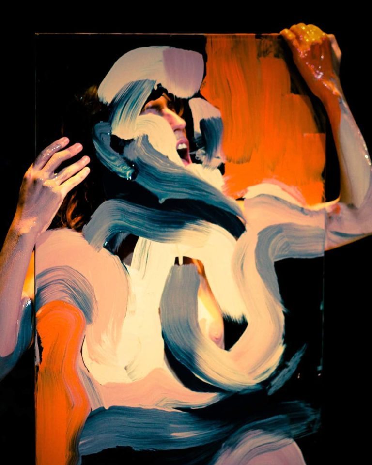 «Francis Bacon “Παραμορφώσεις”» στο Θέατρο ΠΚ