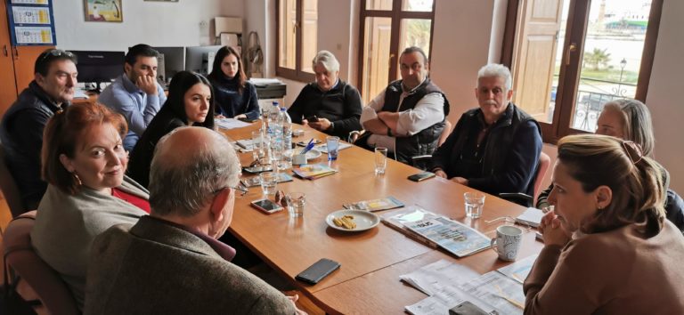Ρέθυμνο: Προβληματισμός για τον τουρισμό