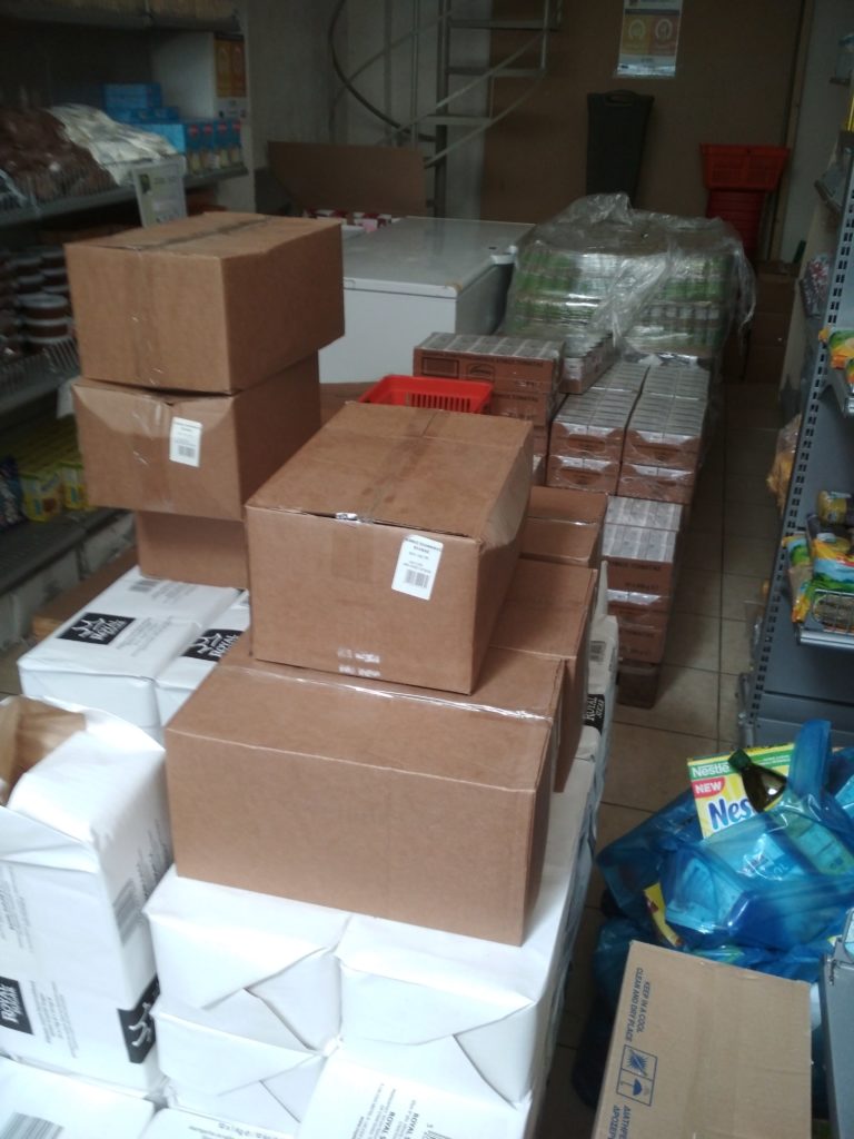 Χανιά: Ευχαριστήριο μήνυμα της Αντιδημάρχου Κοινωνικής Πολιτικής