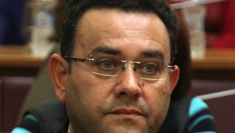 Μ. Συντυχάκης: Ζούμε το τέλος των ψευδαισθήσεων  (audio)