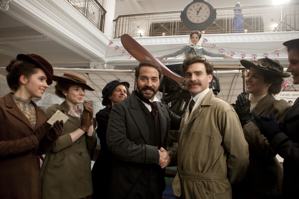 «Mr. Selfridge» – Ο δεύτερος κύκλος στην ΕΡΤ2