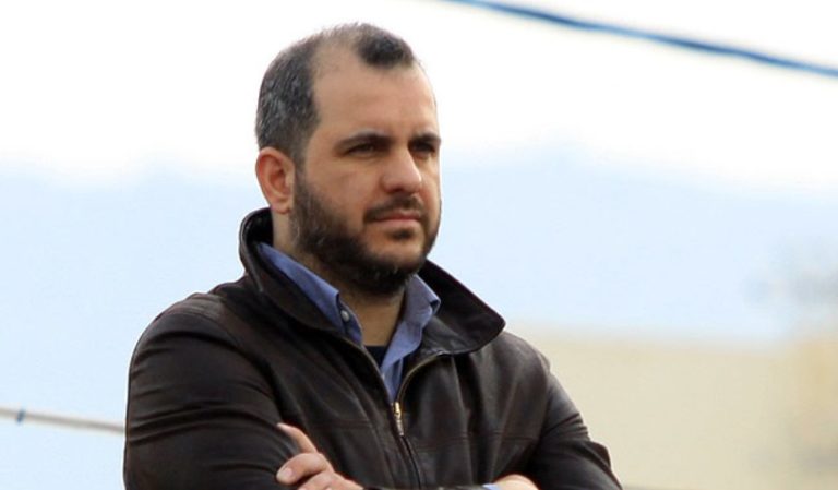 Ο Πρ. του ΕΒΕΧ για τα μέτρα ανάσχεσης της εξάπλωσης του κορoνoϊού (audio)