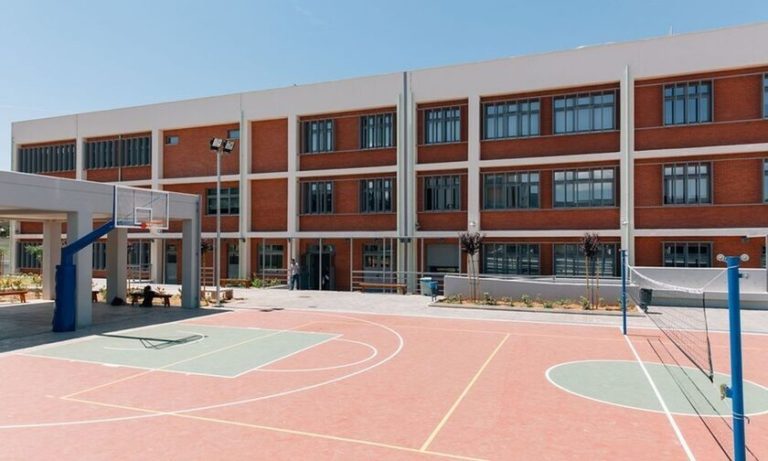 Έως τις 10 Απριλίου κλειστά τα σχολεία