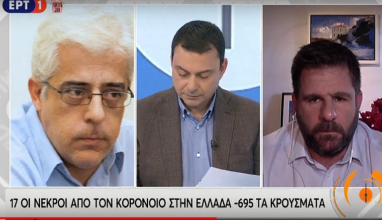 Μέτρα προστασίας για τους εργαζόμενους ζητά το ΚΚΕ