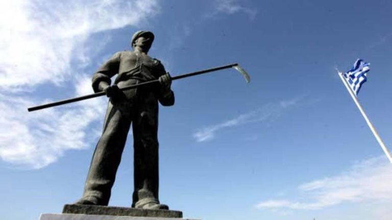 Ματαιώνεται το αγροτικό συλλαλητήριο στο Κιλελέρ λόγω κορονοϊού