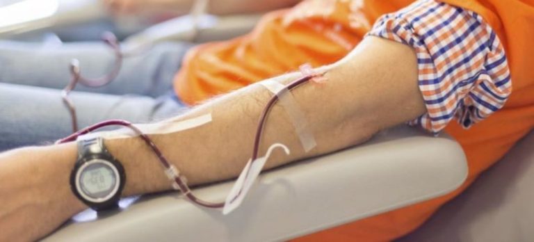 Σέρρες: Έκκληση της Κ.Τσιούρα για προσφορά αίματος