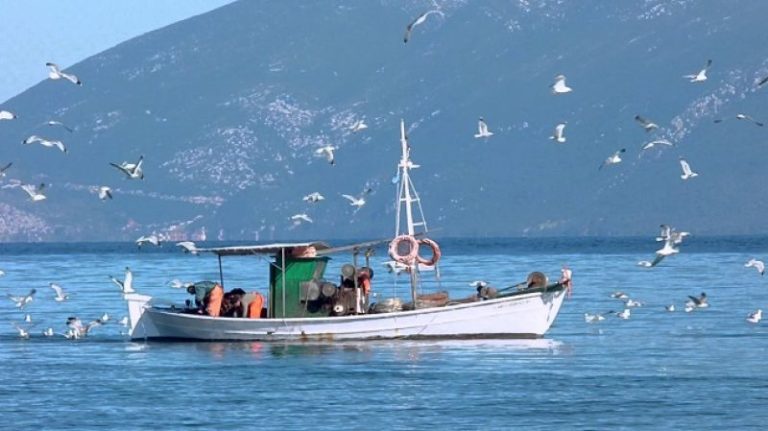 Κρήτη: Στήριξη της αλιείας και της υδατοκαλλιέργειας λόγω της εξάπλωσης του COVID-19