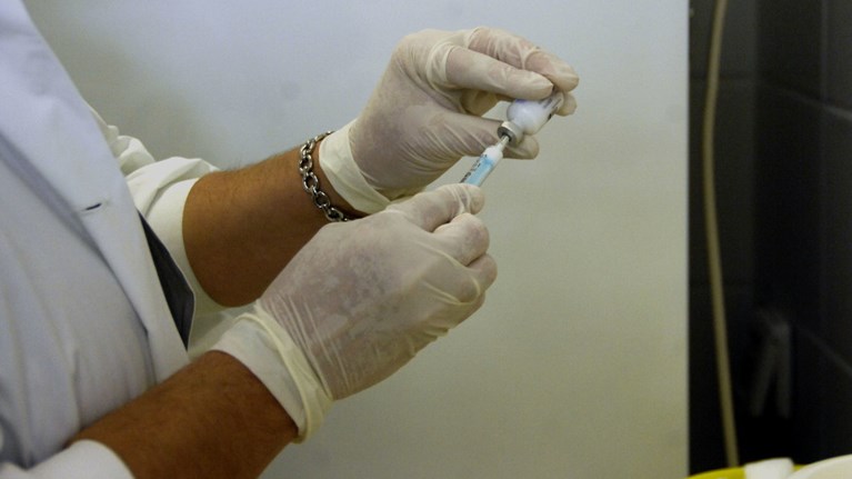 Πτολεμαΐδα: Υποχρεωτικός εμβολιασμός βρεφών