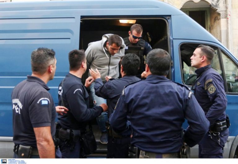 Ηράκλειο: Την αποφυλάκισή τους ζητούν δύο εκ των εμπλεκομένων στην απαγωγή Λεμπιδάκη